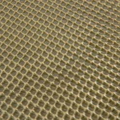 12" Round Metal Tabletop Tray by Ashland®