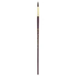 Royal & Langnickel® Bordeaux™ Round Brush