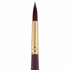 Royal & Langnickel® Bordeaux™ Round Brush