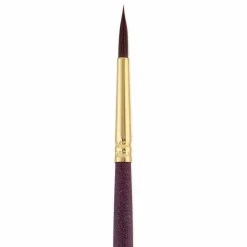 Royal & Langnickel® Bordeaux™ Round Brush