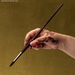 Royal & Langnickel® Bordeaux™ Round Brush