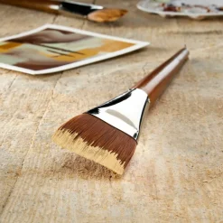 Royal & Langnickel® Jumbo™ Soft Flat Paintbrush