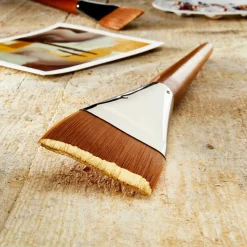 Royal & Langnickel® Jumbo™ Soft Flat Paintbrush