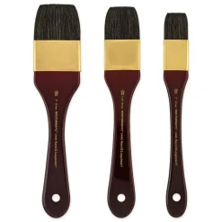 Royal & Langnickel® Nocturna Pro™ Mottler Brush Set