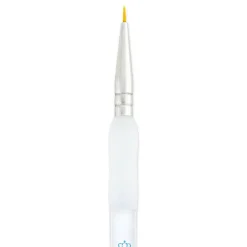 Royal & Langnickel® Soft-Grip™ Gold Taklon Round Brush