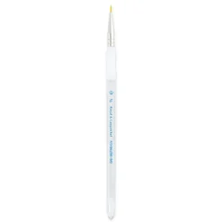 Royal & Langnickel® Soft-Grip™ Gold Taklon Round Brush
