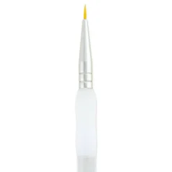 Royal & Langnickel® Soft-Grip™ Gold Taklon Round Brush