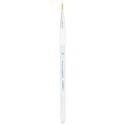 Royal & Langnickel® Soft-Grip™ Gold Taklon Round Brush