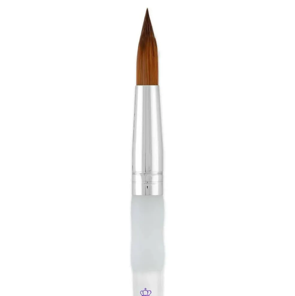 Royal & Langnickel® Soft-Grip™ Synthetic Sable Round Brush