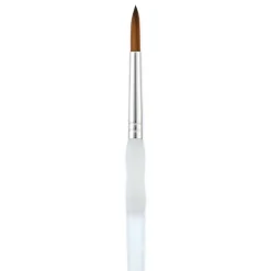 Royal & Langnickel® Soft-Grip™ Synthetic Sable Round Brush