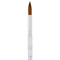 Royal & Langnickel® Soft-Grip™ Synthetic Sable Round Brush