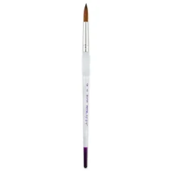 Royal & Langnickel® Soft-Grip™ Synthetic Sable Round Brush