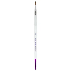 Royal & Langnickel® Soft-Grip™ Synthetic Sable Round Brush