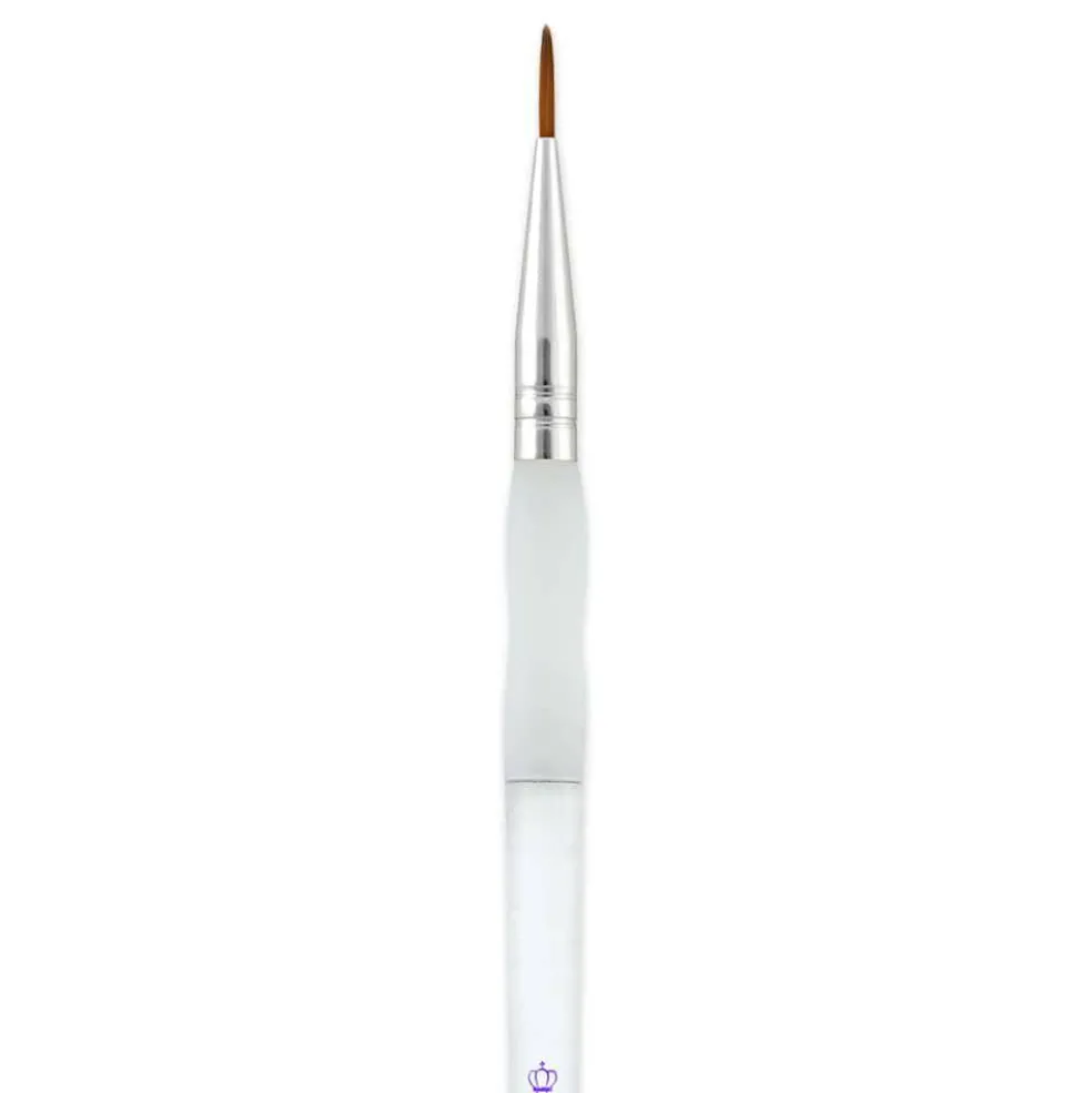 Royal & Langnickel® Soft-Grip™ Synthetic Sable Round Brush