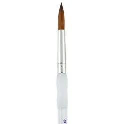 Royal & Langnickel® Soft-Grip™ Synthetic Sable Round Brush