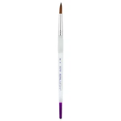 Royal & Langnickel® Soft-Grip™ Synthetic Sable Round Brush