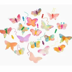 Roylco® Butterfly Ornaments Kit