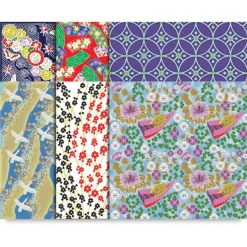 Roylco Really Big Origami Paper - 12" x 12" Sheets, Package of 30