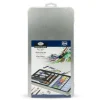 RSET-ART2401 | Acrylic Painting Art Set - 24pc