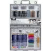 RSET-ART2952 | Essentials™ 63pc Sketch & Draw Art Set