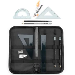 RSET-KC113 | Technical Drawing Keep N' Carry™ Art Set