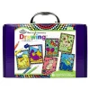 RTN-202 | Drawing Made Easy™ 20pc 6-Design Art Project Set