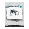 RTO Among Black Cats Cross Stitch Kit