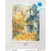RTO Autumn Cross Stitch Kit