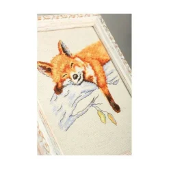 RTO Autumn Dream Cross Stitch Kit