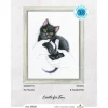 RTO Warmth In Palms Counted Cross Stitch Kit