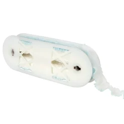 1.1" Ruffle Trim by Celebrate It®