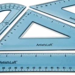 Ruler Combo Set, 12