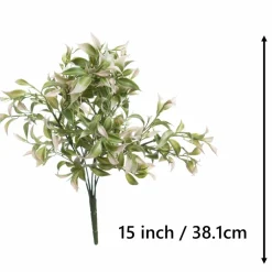 13" Ruscus Bush by Ashland®