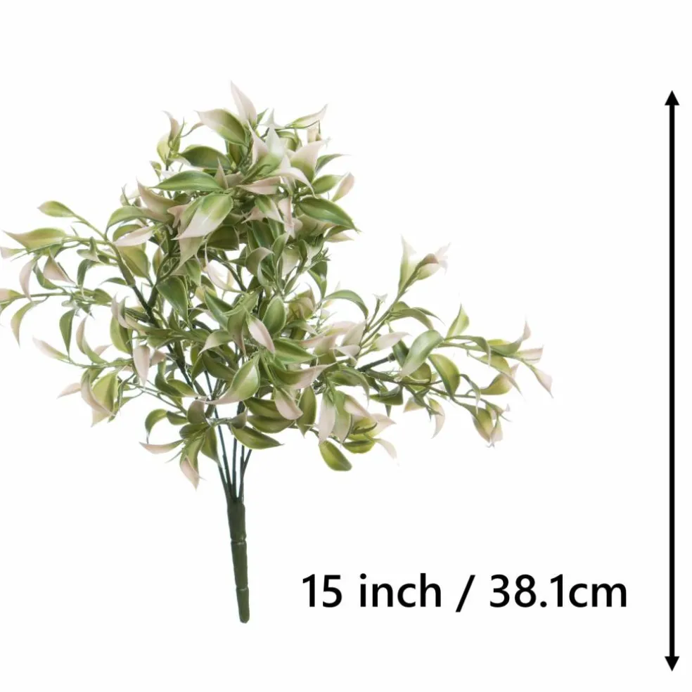 13" Ruscus Bush by Ashland®