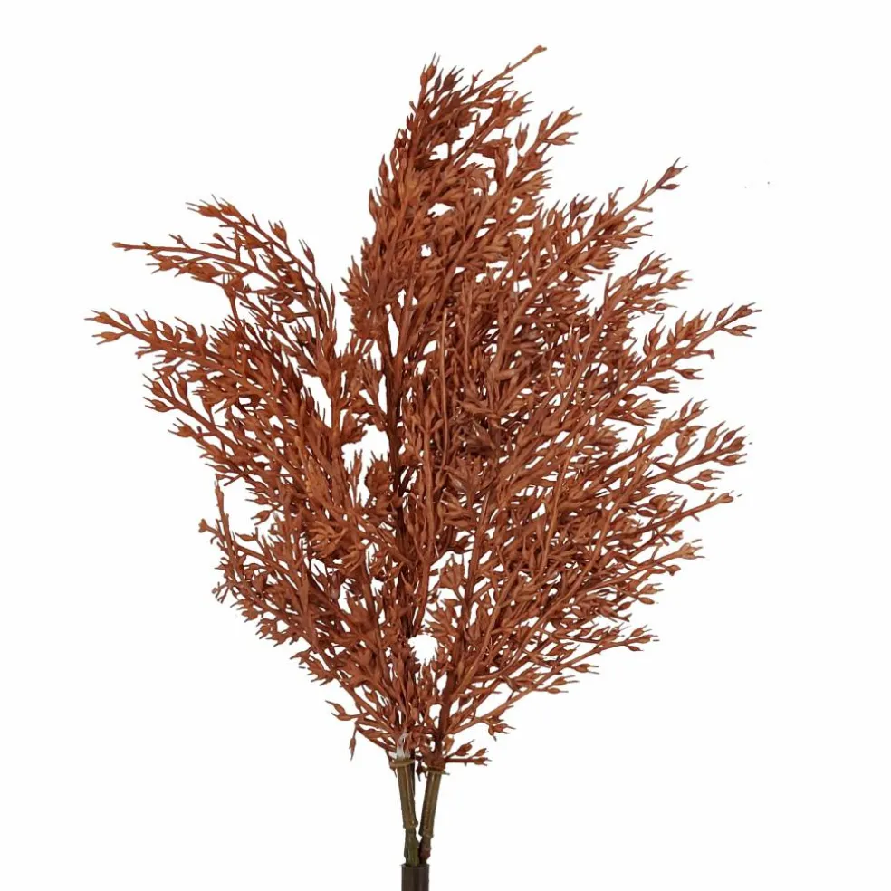 12" Rust Wheat Bundle by Ashland®