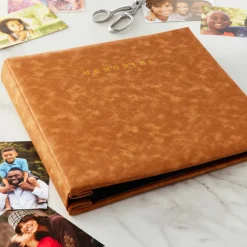 Saddle Memories Photo Album by Recollections®
