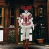 SADISTIC CLOWN ADULT Costume