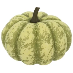 4.8" Sage Decorative Pumpkin by Ashland®