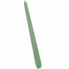 10" Sage Green Taper Candle by Ashland®