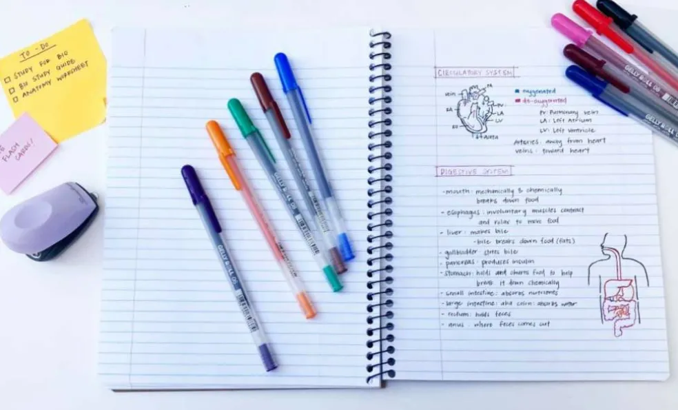 Sakura® Gelly Roll® Classic 0.8mm Medium Black Gel Pens, 3ct.
