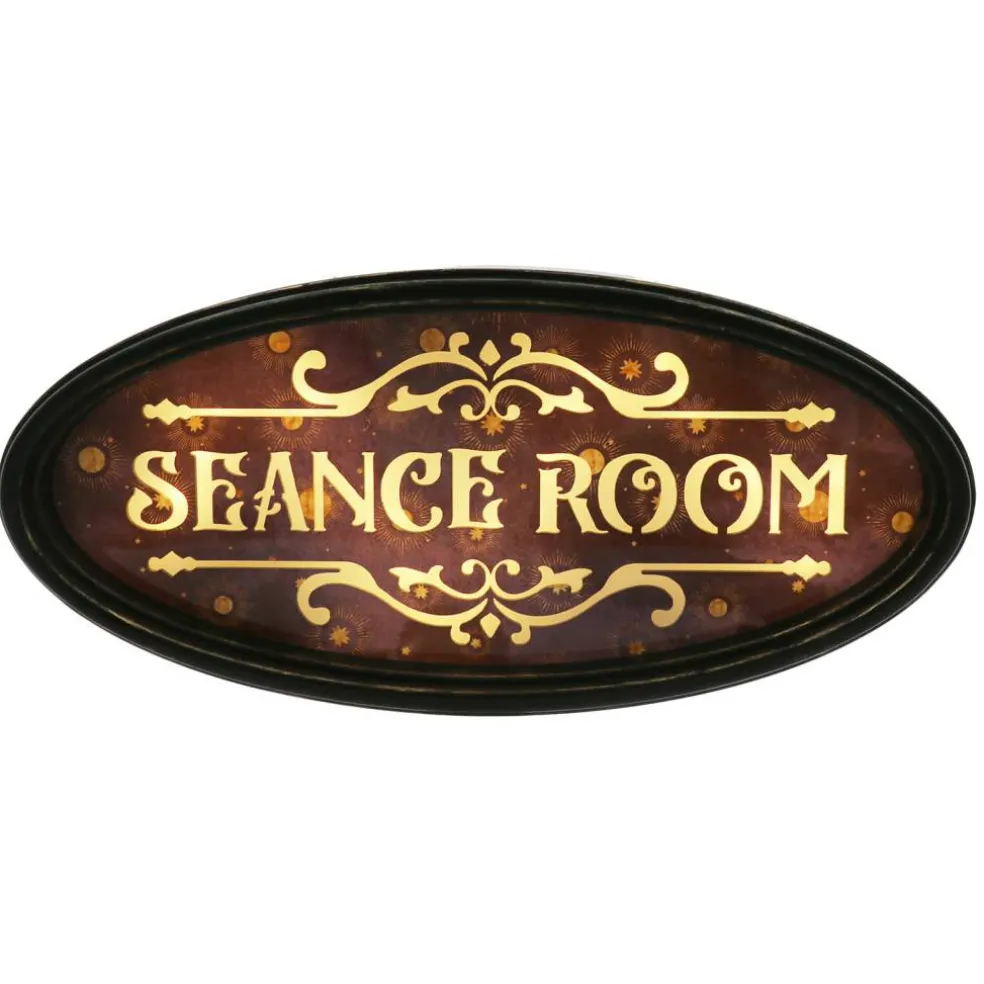 12" Séance Room LED Tabletop Sign by Ashland®