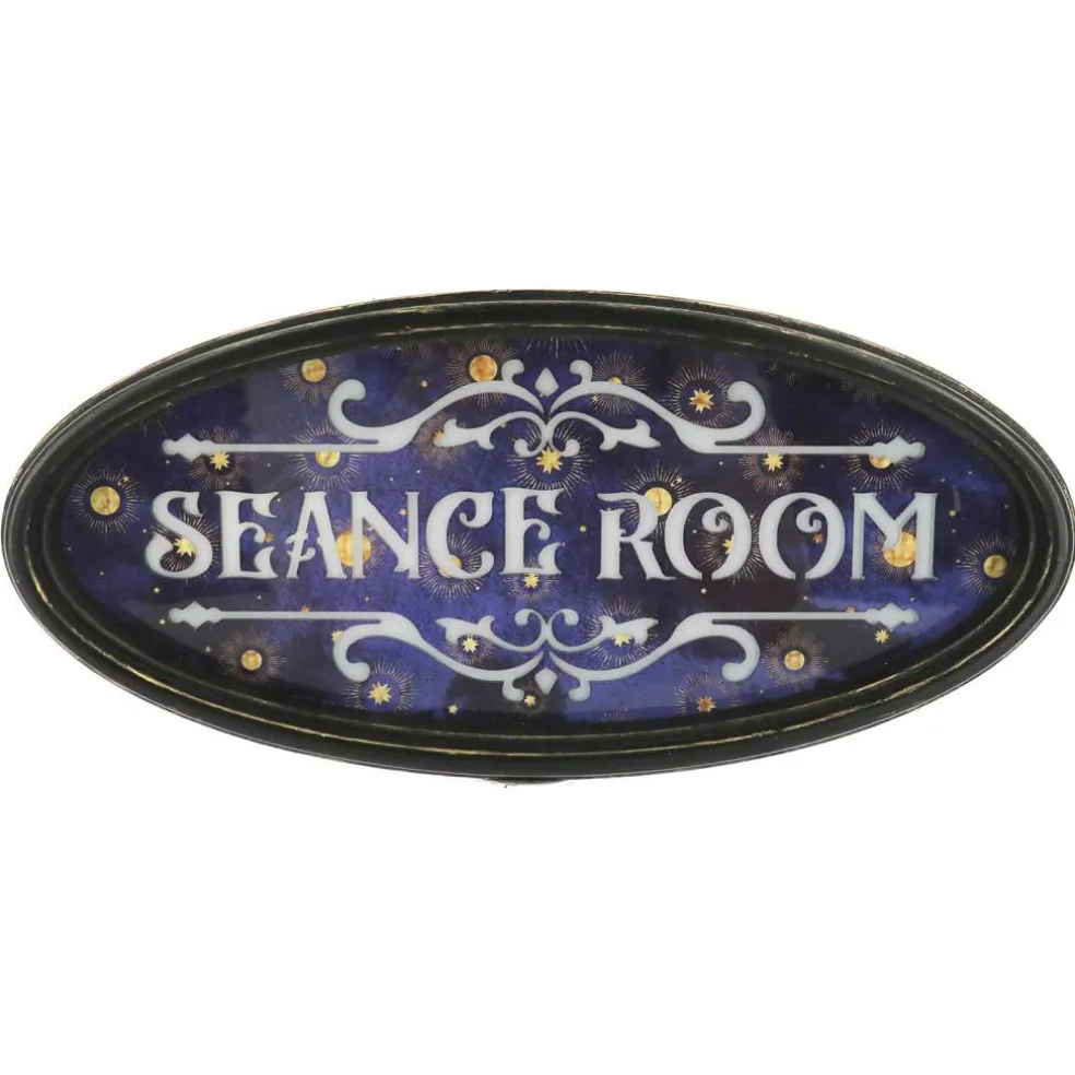 12" Séance Room LED Tabletop Sign by Ashland®