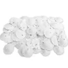 Sand Dollar Set of 50 Real Sand Dollars .5" - .75" Sand Dollar Shells