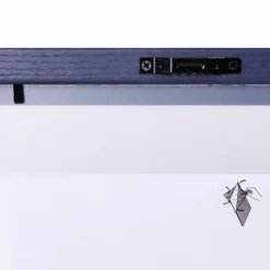 Sapphire Blue Belmont Float Frame by Ashland®
