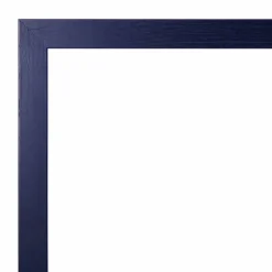 Sapphire Blue Belmont Float Frame by Ashland®