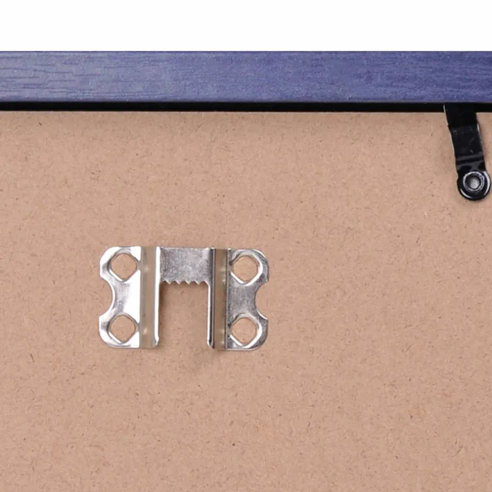 Sapphire Blue Belmont Shadow Box by Ashland®
