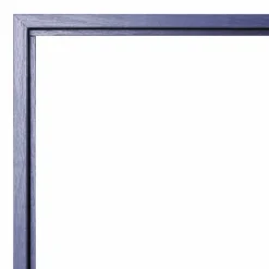 Sapphire Blue Belmont Shadow Box by Ashland®