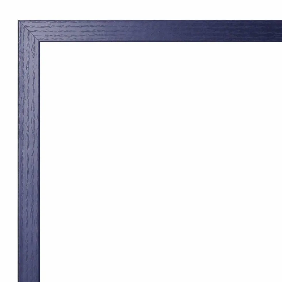 Sapphire Blue Belmont Shadow Box by Ashland®