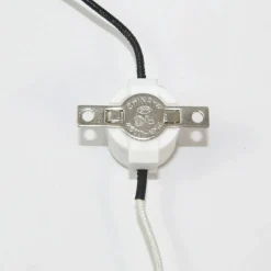 Satco 90-1080 E11 Mini Candelabra Socket Halogen Lamp holder