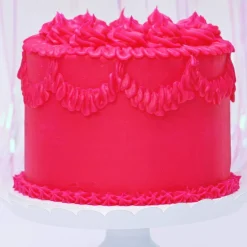Satin Ice® Buttercream Frosting